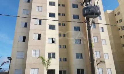 Venda de apartamentos / padrão na cidade de são carlos
