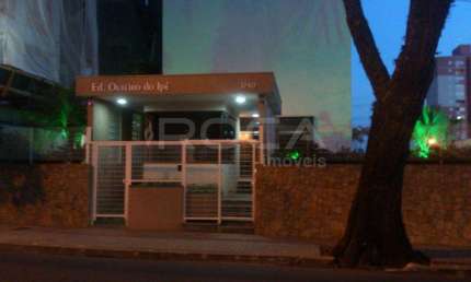 Apartamento de 3 dormitórios no Centro de São Carlos - Imperdível!