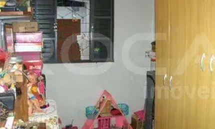 Casa com 3 quartos à venda na Rua Joaquim da Cruz Penalva, 252, Jardim São João Batista, São Carlos