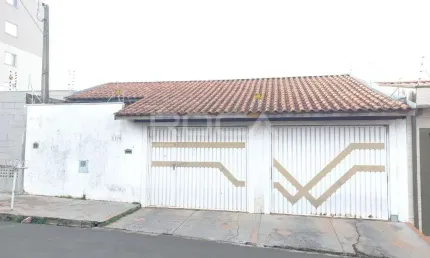 Casa com 3 quartos à venda na Rua Eugênio Franco de Camargo, 1120, Jardim Brasil, São Carlos
