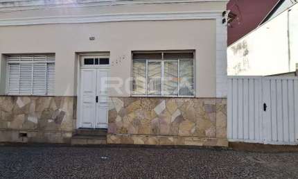 Imóvel à venda no CENTRO de São Carlos com 3 dormitórios e 10 garagens