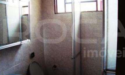 Casa com 2 quartos à venda na Rua Luiz Rodrigues Sampaio, 104, Loteamento Municipal São Carlos 3, São Carlos