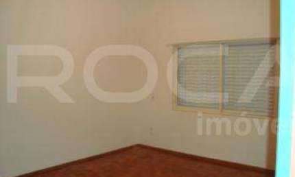 Casa com 5 quartos à venda na Rua Antônio Rodrigues Cajado, 2336, Vila Monteiro (Gleba I), São Carlos