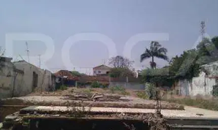 Terreno à venda na Rua Dona Alexandrina, 424, Vila Monteiro (Gleba I), São Carlos
