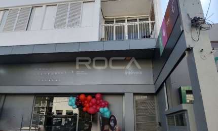 Apartamento Padrão no CENTRO de São Carlos - 3 dormitórios!