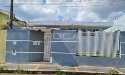 Casa com 3 quartos à venda na Rua Jesuíno de Arruda, 3531, Jardim Brasil, São Carlos