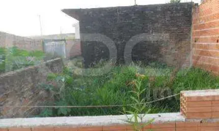 Casa com 1 quarto à venda na Rua Mário Pinotti, 280, Jardim Medeiros, São Carlos