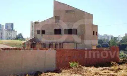 Casa com 3 quartos à venda na Rua Serra Clube, 59, Jardim Gibertoni, São Carlos