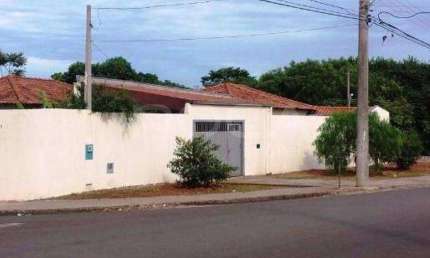 Casa com 2 quartos à venda na Rua Alcides Talarico, 317, Santa Angelina, São Carlos