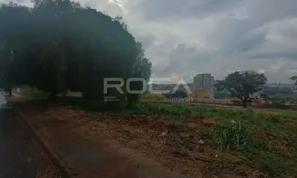 Oportunidade única: terreno de alto padrão no jardim paulista, são carlos