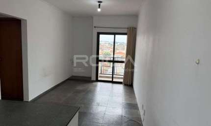 Apartamento Padrão à venda e locação no Parque Arnold Schimidt, São Carlos