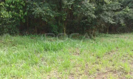Terreno à venda no jardim embaré, são carlos - oportunidade única!
