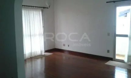 Venda de Apartamentos / Padrão na cidade de São Carlos