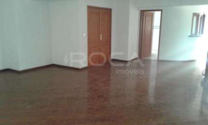 Venda de Apartamentos / Padrão na cidade de São Carlos