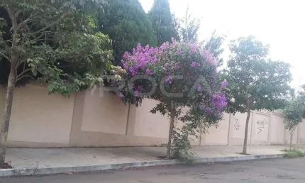Casa de 4 dormitórios à venda no Portal do Sol, São Carlos