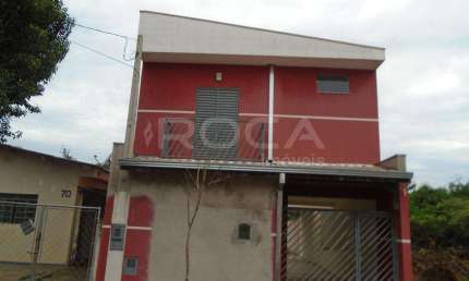 Casa com 3 quartos à venda na Rua Ângelo Lucato, 117, Parque Delta, São Carlos