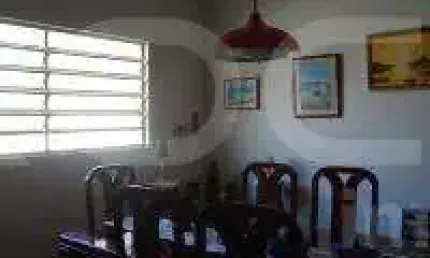 Casa com 3 quartos à venda na Rua José Bonifácio, 1090, Núcleo Residencial Silvio Vilari, São Carlos