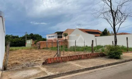 Terreno à venda no Jardim Embaré, São Carlos - Oportunidade única!