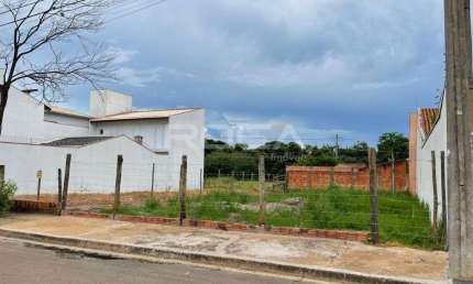 Terreno à venda no Jardim Embaré, São Carlos - Oportunidade única!