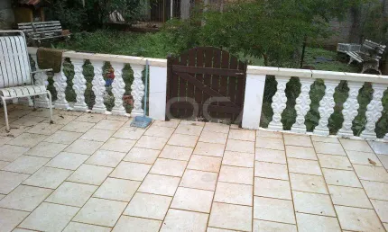 Casa com 3 quartos à venda na Rua Dona Maria Izabel de Oliveira Botelho, 1202, Jardim Brasil, São Carlos