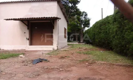 Venda de Comercial / Barracão/Galpão na cidade de São Carlos
