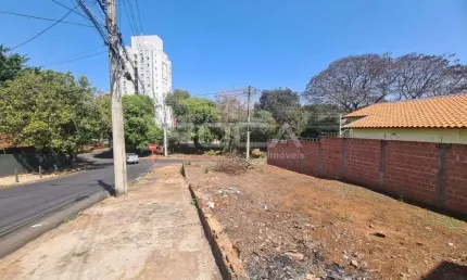 Grande oportunidade! terreno padrão à venda no jardim hikari, são carlos