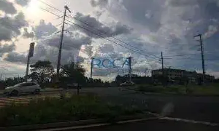 Terreno à venda no jardim jóckei club a: excelente oportunidade de investimento!
