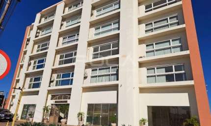 Prédio Comercial na Vila Marina, São Carlos - Excelente Oportunidade!