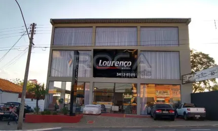 Prédio à venda na Av. Avenida São Carlos, 3337, Centro, São Carlos