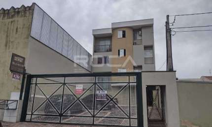 Venda de Apartamentos / Padrão na cidade de São Carlos