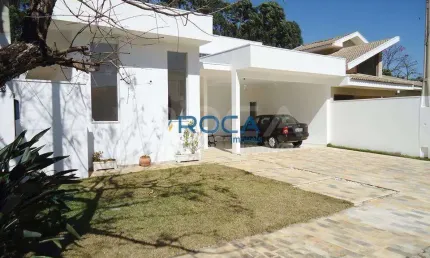 Venda de Casas / Condomínio na cidade de São Carlos