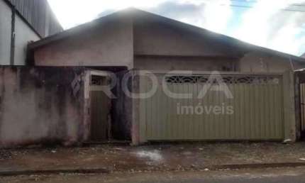 Casa com 3 quartos à venda na Rua Pedro Fernandes Alonso, 311, Parque Santa Felícia Jardim, São Carlos