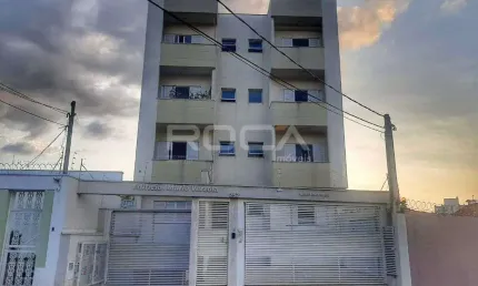Oportunidade única! Apartamento de 1 dormitório no Parque Arnold Schimidt, São Carlos