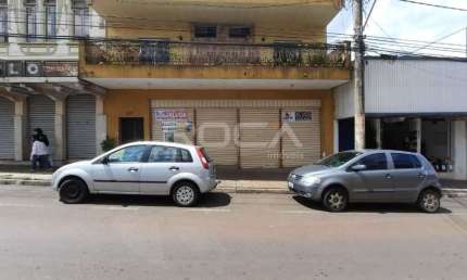 Locação de Comercial / Sala na cidade de São Carlos