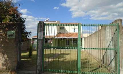 Casa com 2 quartos à venda na Rua Ervira Brasse Crempe, 293, Residencial Itamarati, São Carlos