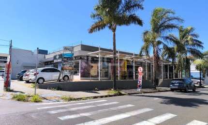 Ponto comercial para alugar na Avenida Doutor Carlos Botelho, 1332, Centro, São Carlos