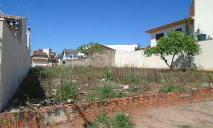 Terreno à venda na Rua José Missali, Planalto Paraíso, São Carlos