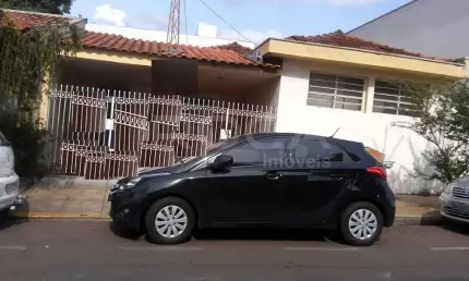 Casa Padrão à venda no Jardim Bethânia, São Carlos - 3 dormitórios, edícula e muito mais!