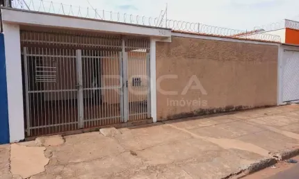 Casa com 2 quartos à venda na Avenida Morumbi, 723, Vila Morumbi, São Carlos