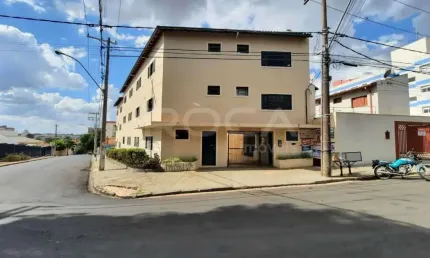 Apartamento moderno e aconchegante no Jardim Lutfalla, São Carlos