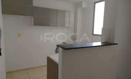 Venda de apartamentos / padrão na cidade de são carlos