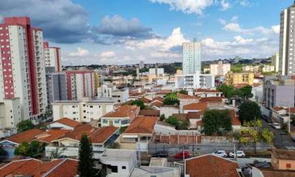 Venda de Apartamentos / Padrão na cidade de São Carlos