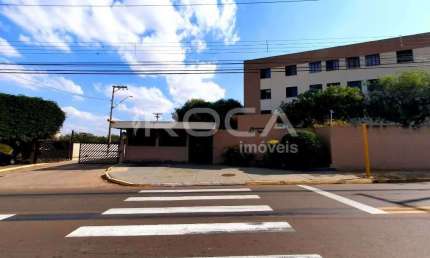 Apartamento de 3 dormitórios no Jardim Jóckei Club A, São Carlos