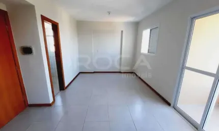 Kitnet à venda no Jardim Macarengo - 1 dormitório, garagem coberta e armários embutidos!