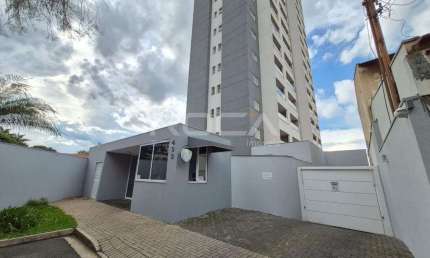 Venda de Apartamentos / Kitnet na cidade de São Carlos