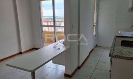 Venda de Apartamentos / Padrão na cidade de São Carlos