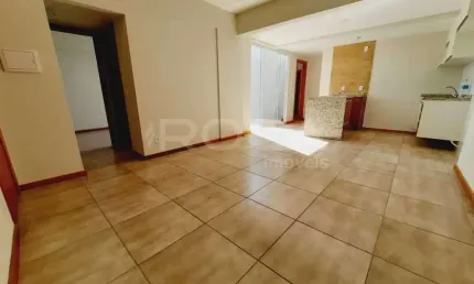 Apartamento Padrão de 3 Dormitórios no Jardim Macarengo, São Carlos