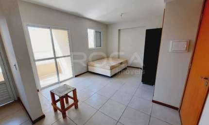 Venda de Apartamentos / Kitnet na cidade de São Carlos