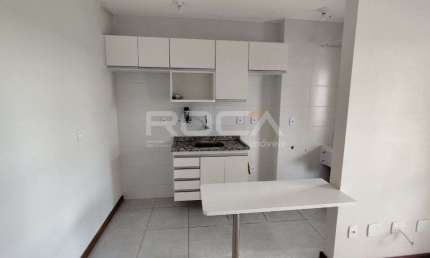 Apartamento no Jardim Macarengo - 1 dormitório, 1 vaga