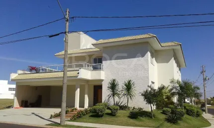 Venda de Casas / Condomínio na cidade de São Carlos